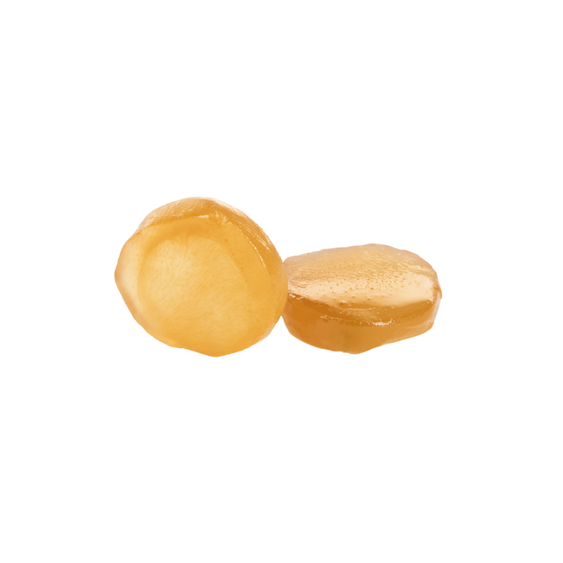 Petales de Gingembre - 3.0Kg 
