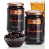 Vere Amarene bocal en verre de 390g