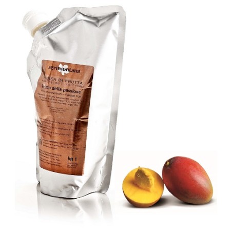 Purée de Mangue