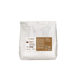 (Couvert. 1kg  Gianduja Lait  Agricacao )