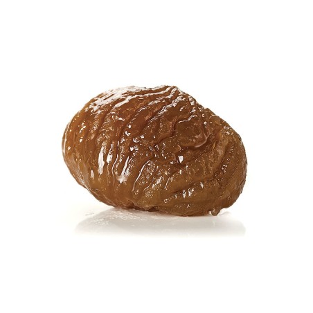 Marrons confits au sirop 'Selection'  50/60