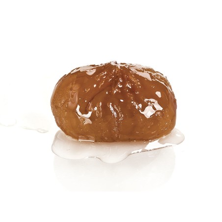 (Petits marron confits au sirop 90/110)