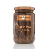 Gros morc. Marron Conf. Sirop bocal 420g