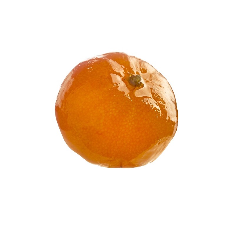 Clementines I.G.P. confites au sirop léger 3.8Kg