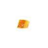 Ecorces d'Oranges confites en cubes 6x6 mm