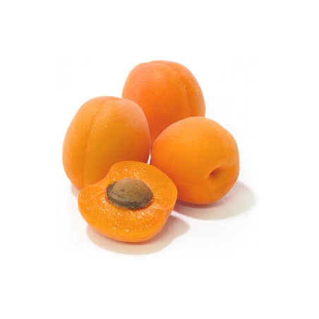 Confiture lisse d'abricot 'Varieté reale' 5.2kg 