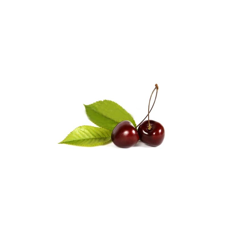 ( Confiture extra de cerises 94% fruits) 