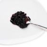 Confiture de myrtilles sauvages 80% fruits 0.9Kg