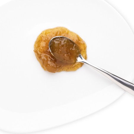 Confiture extra de figues  0.9Kg 
