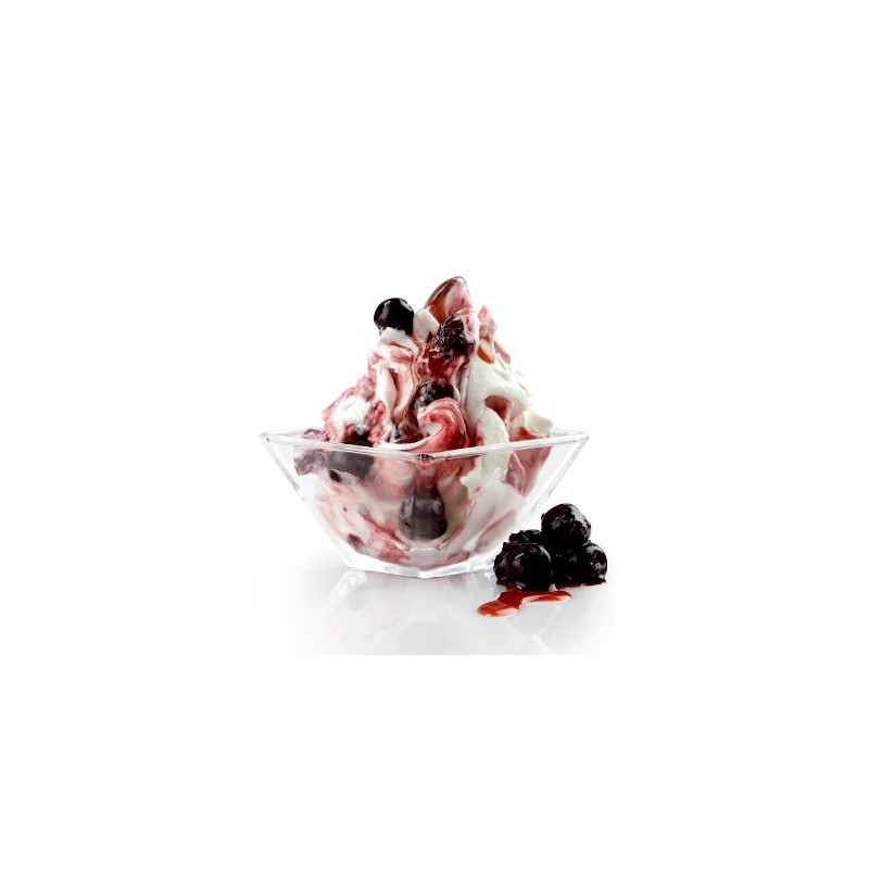 Fructaé -Confiture de griottes 102%  3Kg 