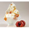 Stracciatella d'Abricot 88% fruit - 0.9 Kg 