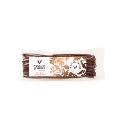 Gousses Vanille bourbon de Madagascar 250gr 