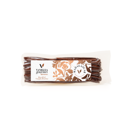 Gousses Vanille bourbon de Madagascar 250gr 