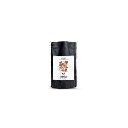 Gousses de vanille en poudre - Ezaya - 500 gr