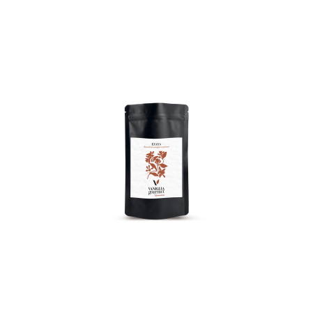 Gousses de vanille en poudre - Ezaya - 500 gr