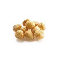 Noisette Piémont grillées (13-15mm)
