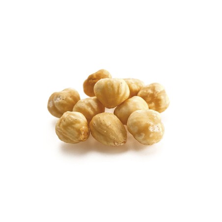 Noisette Piémont grillées (13-15mm)