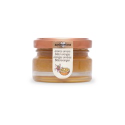 ( Marmelade d'Oranges Amères 26g )