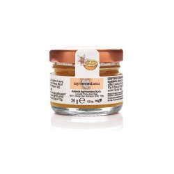 Confiture d' Orange  Mini-dose 28g