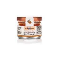 Confiture de Abricots mini dose 40g