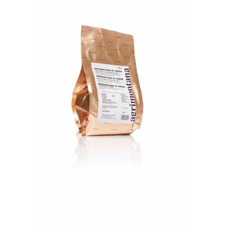 Prepesata Cremeux structurant pour glace au lait