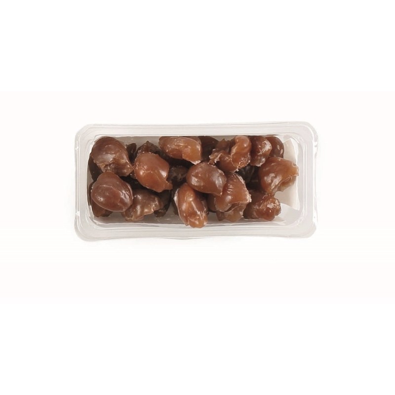 Marrons Glacés Gros Morceaux 