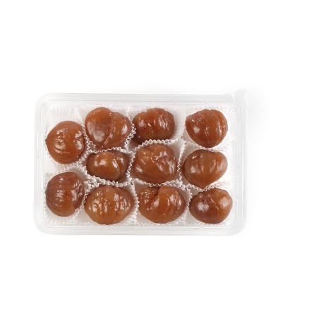 Marrons Glacé Selezione - Taille moyenne