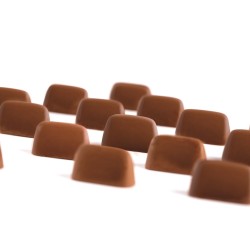 Giandujotto Classique 5.6 g - Neutre - Envel. Or 