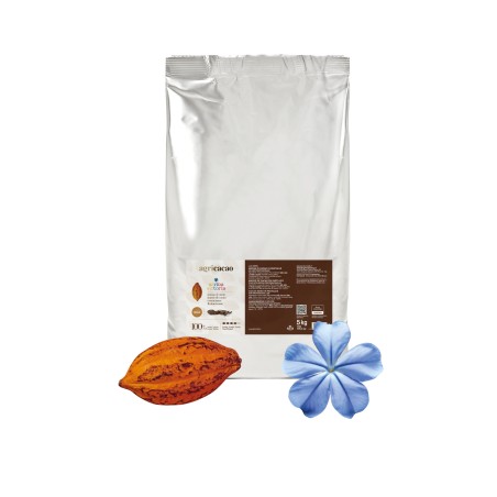 Couverture Arriba Victoria 100% - Agricacao