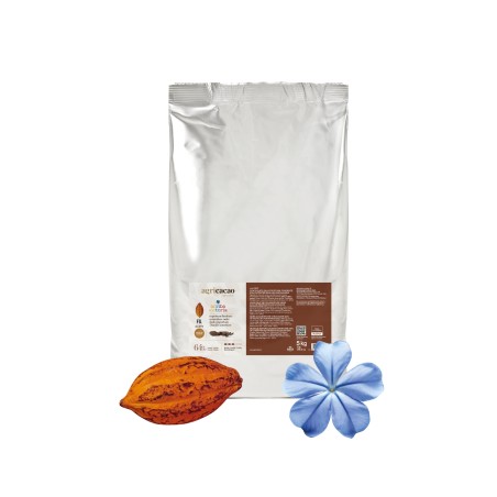 Couverture Arriba Victoria FG 64% Agricacao