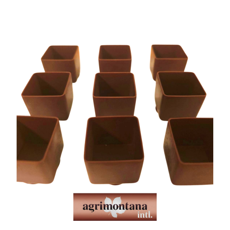 Caissette Gran Cube 27*27*24 (189 pcs)
