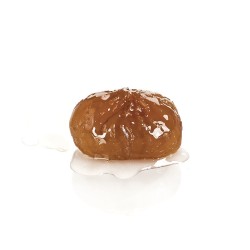 (Marrons confits au sirop mignons - 110/130 pcs/kg)
