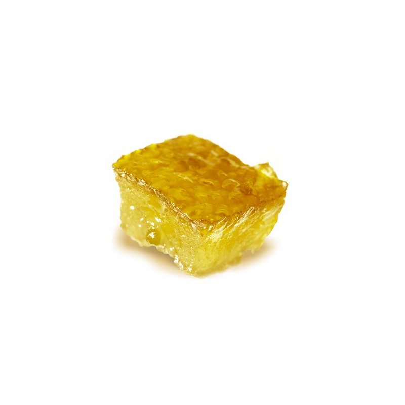 Cedrat Diamante cubes 10x10 mm