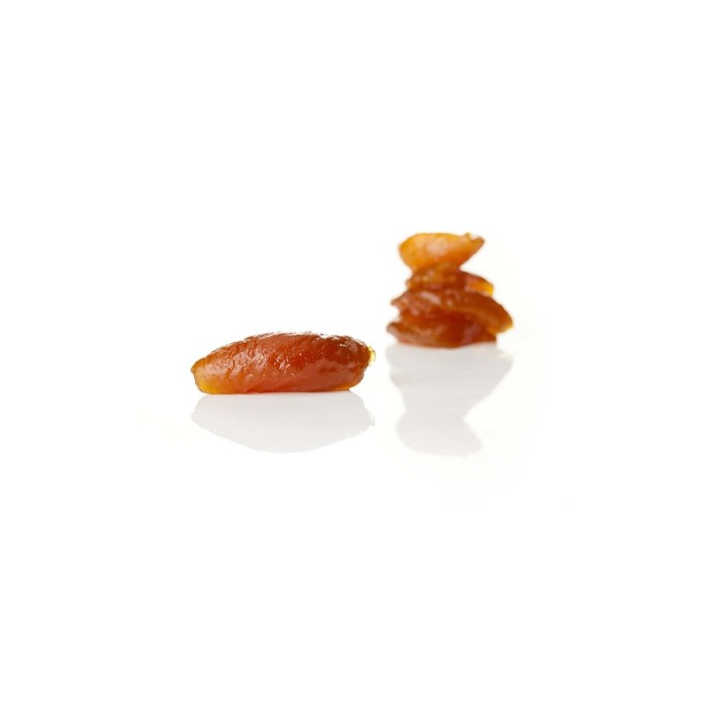 Demi abricot confits 3Kg 