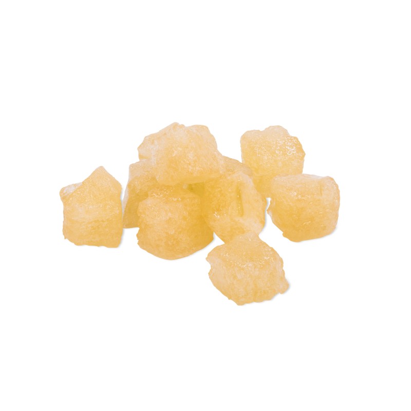 Poire 'dell'Emilia Romagna I.G.P' en cubes 10*10