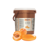 Cremagel de fruits naturel - Abricot 6.5Kg