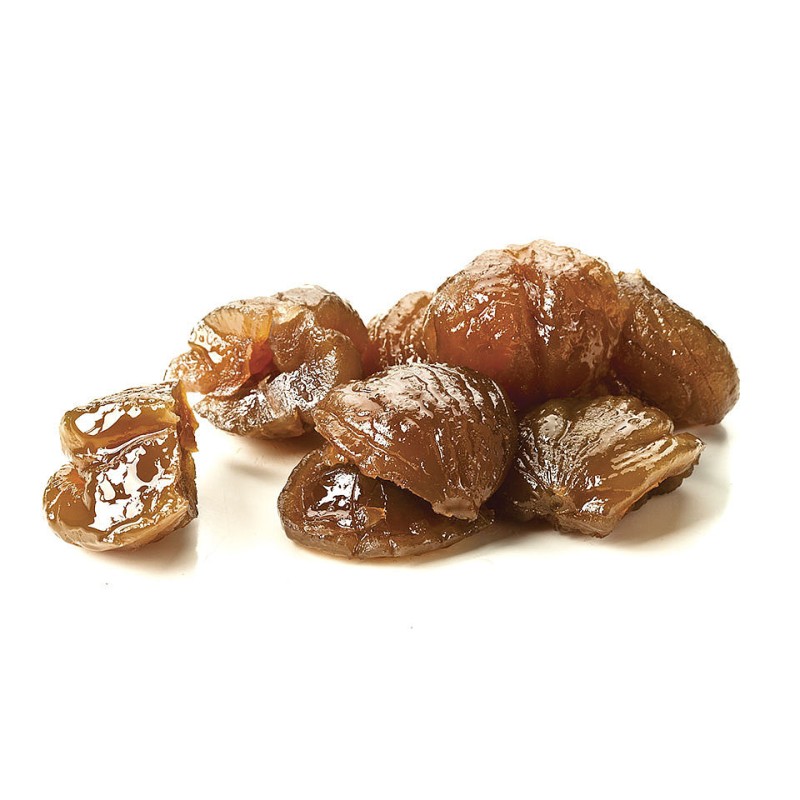 Purée de Marrons