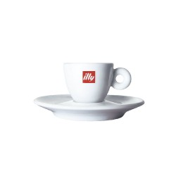 Extrait de Cafe Illy