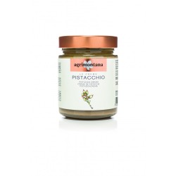 Crème de Pistache a tartiner