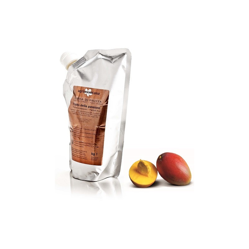 Purée de Mangue