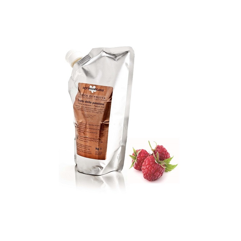 Purée de Framboise