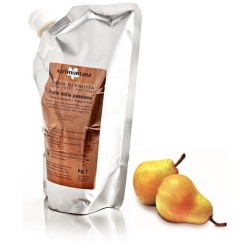 Purée de Poire William