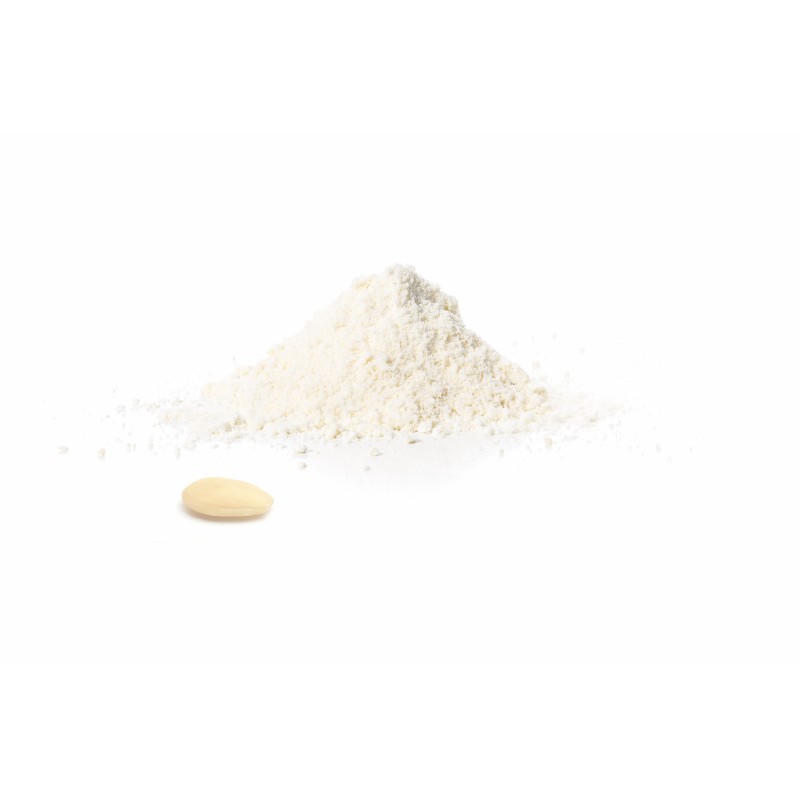 Poudre d'Amande 50/50 Tant Pour Tant - 8Kg