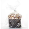 Moule &amp; Sachet Panettone 500g - Haut 