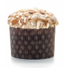 Moule &amp; Sachet Panettone 500g - Haut 