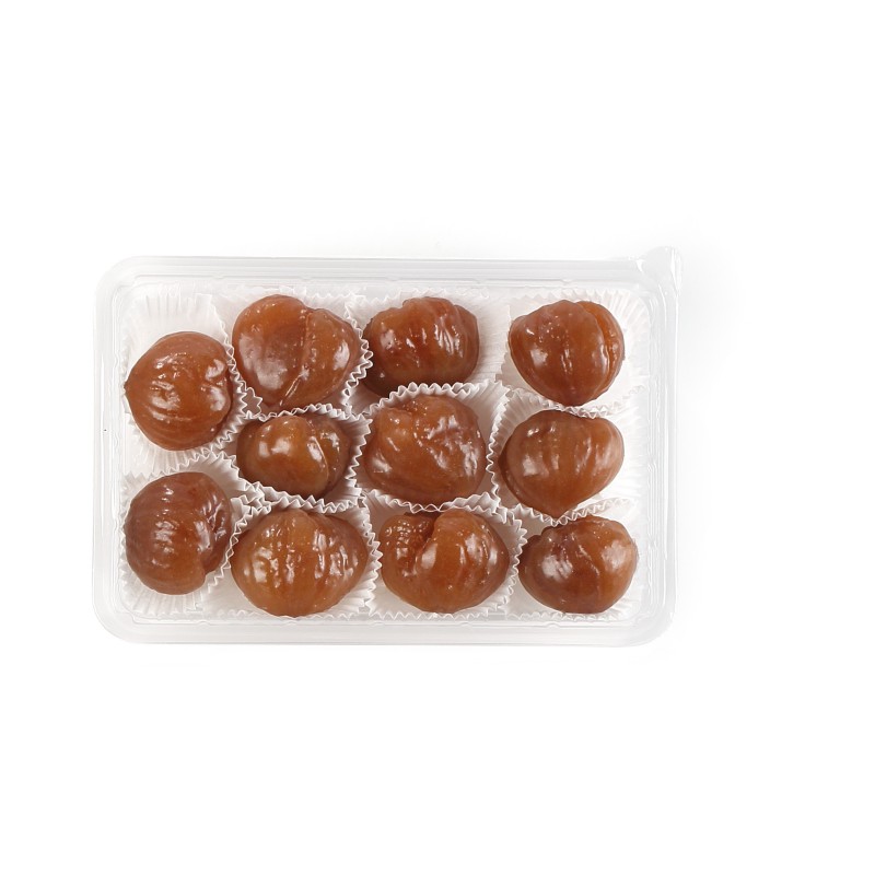 Marrons Glacé Selezione - Taille moyenne