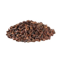 Graines de fèves grillées Aromatico Agricacao 1Kg 