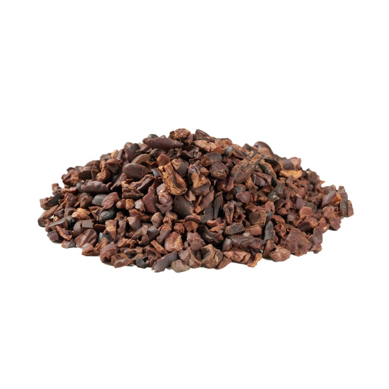 Graines de fèves grillées Aromatico Agricacao 1Kg 