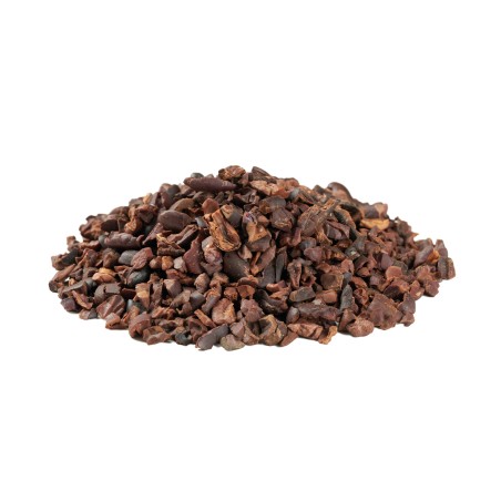 Graines de fèves grillées Aromatico Agricacao 1Kg 