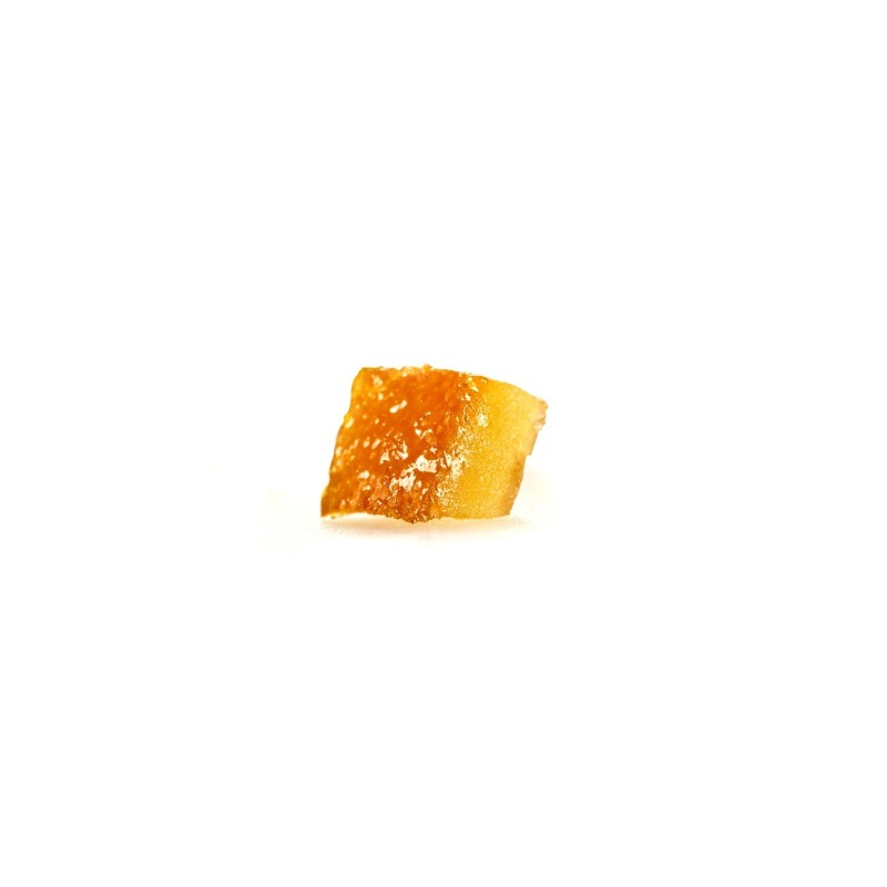 Ecorces d'Oranges Conf Cubes 10x10 3 Kg